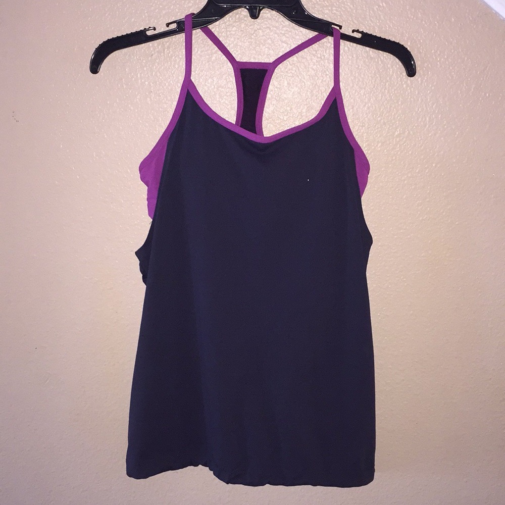 Fabletics Norwalk Tank