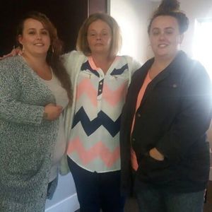 Meet your Posher, Dawn