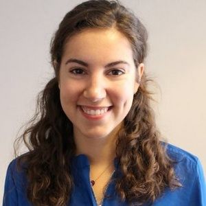 Meet your Posher, Olivia