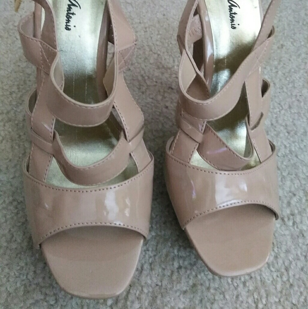 Michael Antonio Shoes