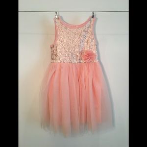 Party/Holiday/Occasion Dress