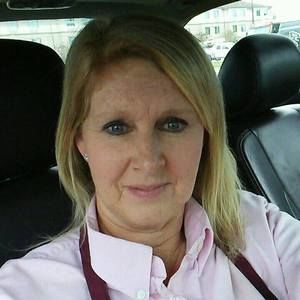 Meet your Posher, Rhonda