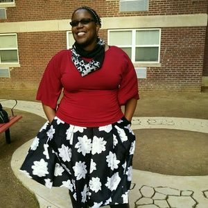 Meet your Posher, Janice