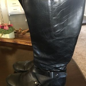 Nine West boots
