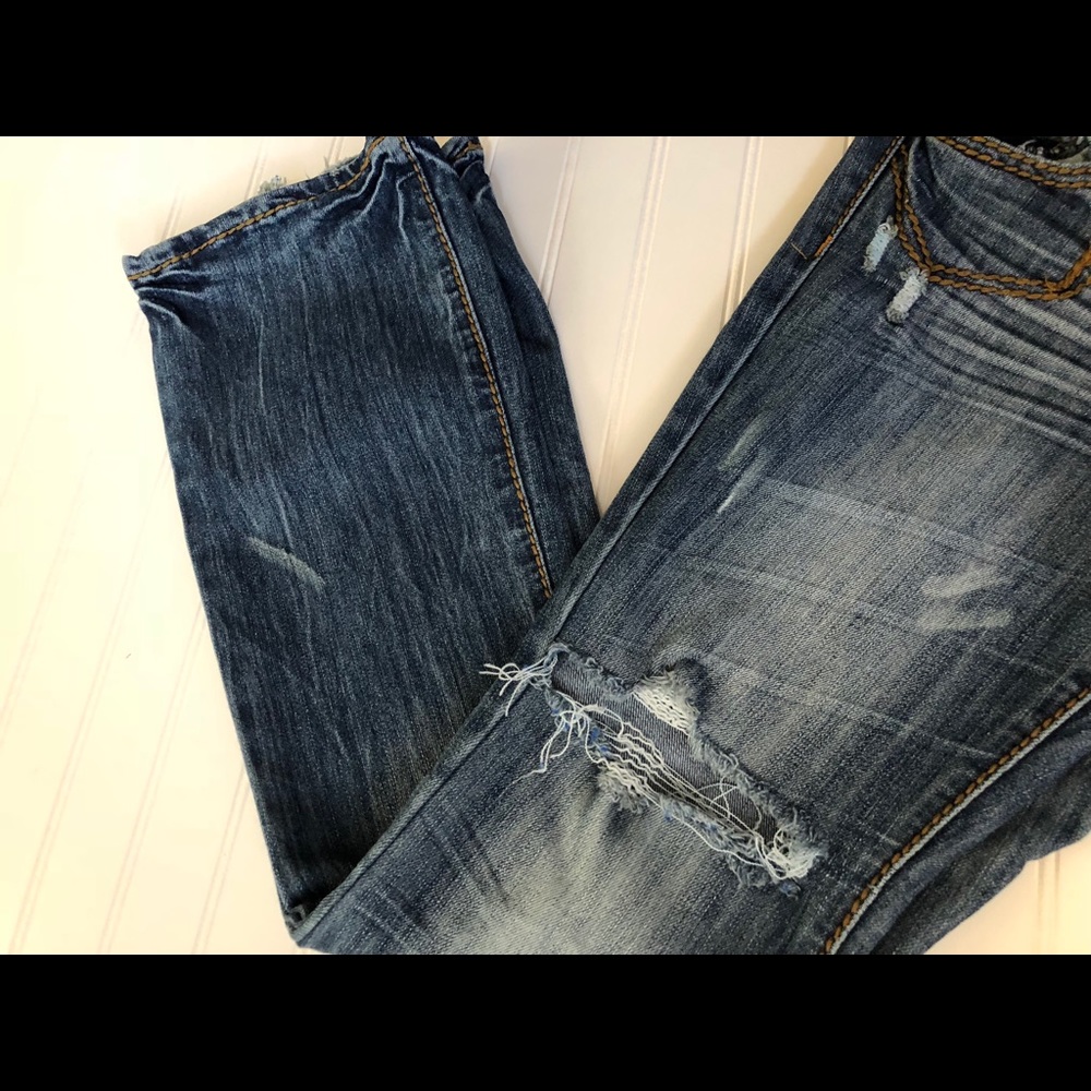 Jeans - Picture 3 of 4