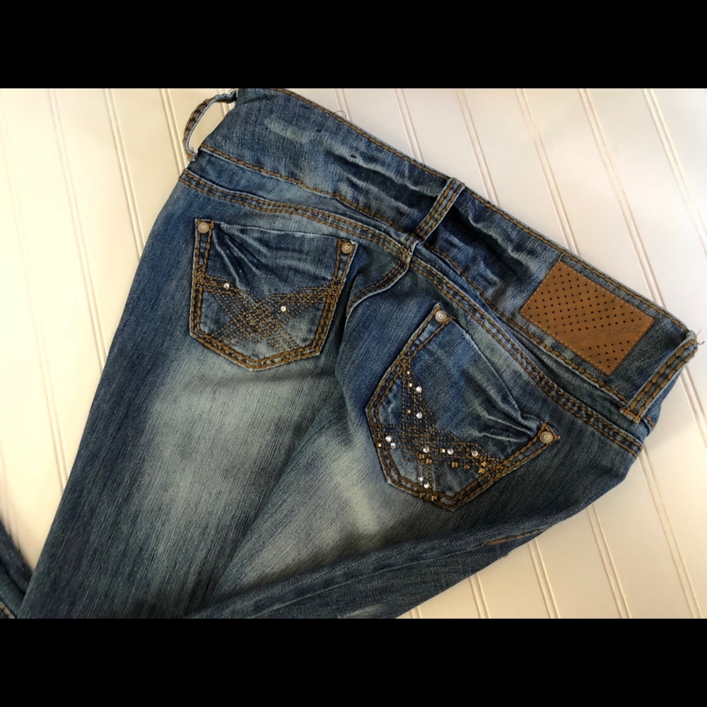 Jeans - Picture 4 of 4