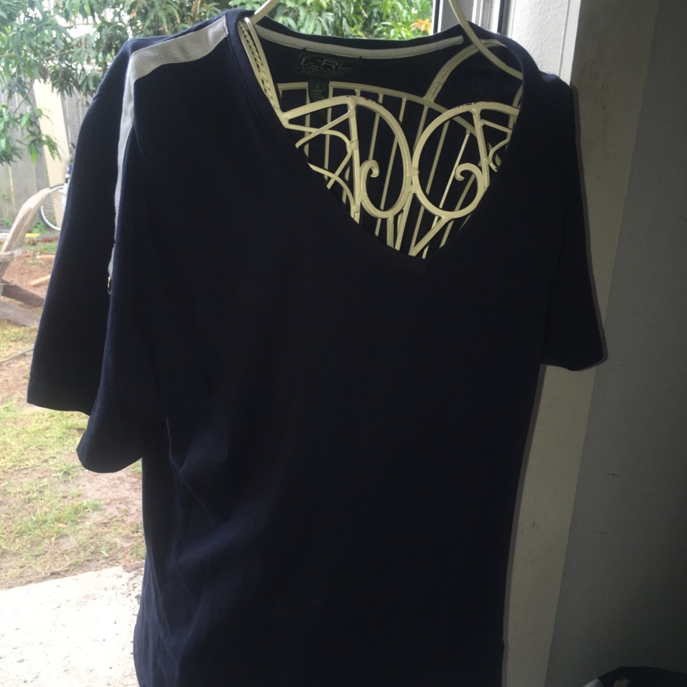 Like new Ralph Lauren active women's top ✨