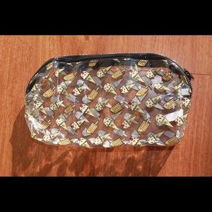 Make up bag