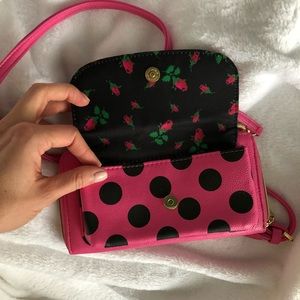 Betsy Johnson Wallet/Purse