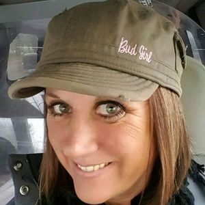 Meet your Posher, Robyn