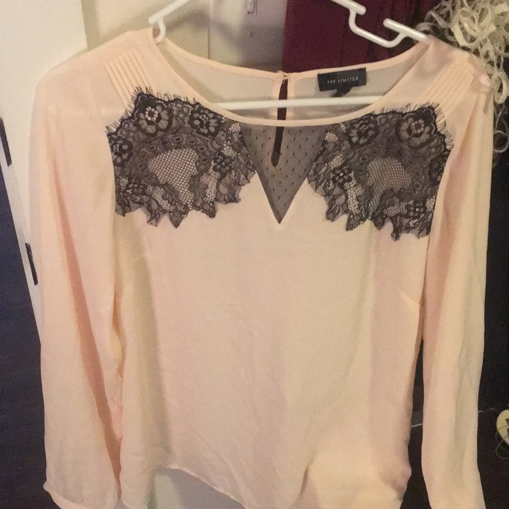 **PRICE DROP** The Limited top - Great condition