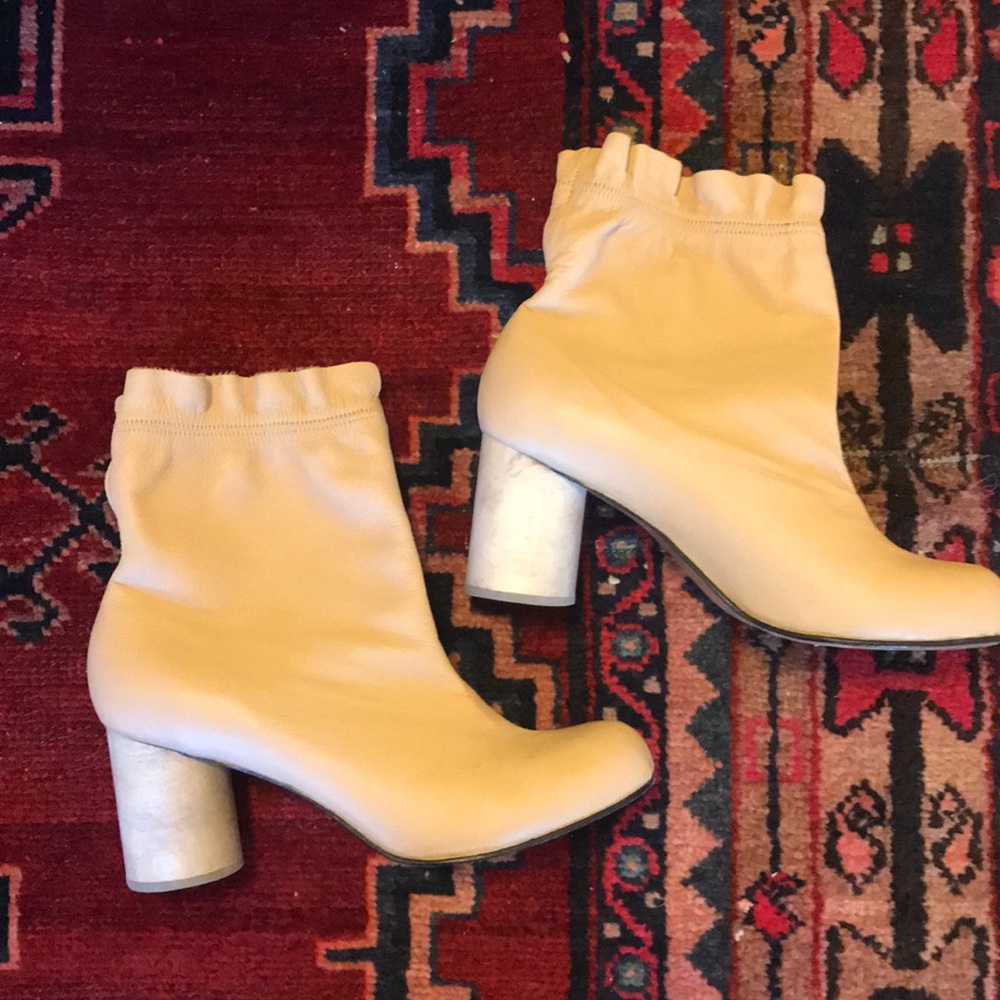 Rachel Comey Willa Boots, Size 7.5