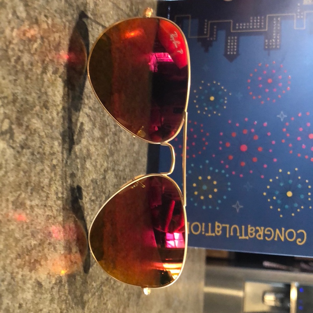 Ray-Ban Aviators - Picture 5 of 5