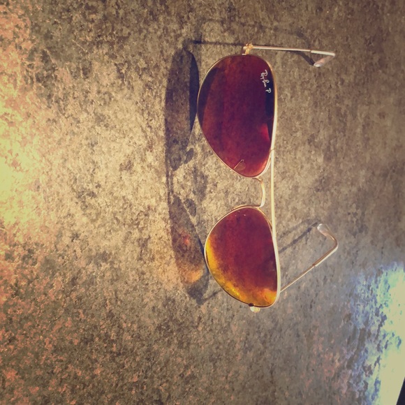 Ray-Ban Accessories - Ray-Ban Aviators