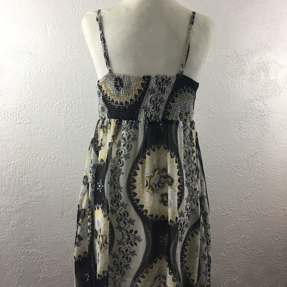 Free People Twist Front Sundress - Picture 3 of 8
