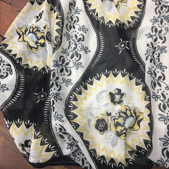 Free People Twist Front Sundress - Picture 4 of 8