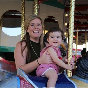 Meet your Posher, Emma