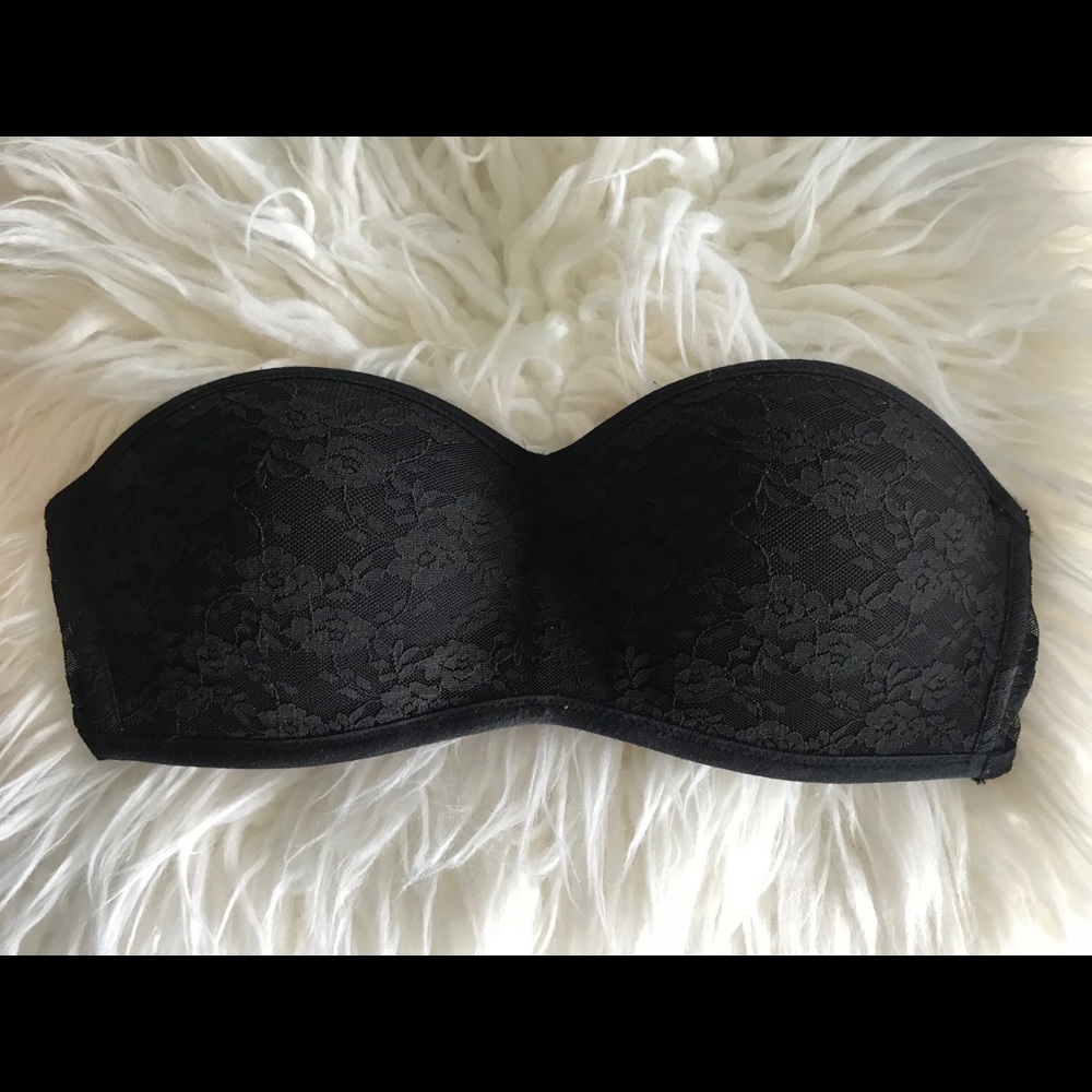 Victoria Secret Lace Bralette