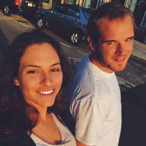 Meet your Posher, Brian