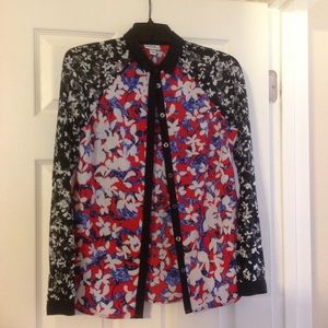 Peter Pilotto button down shirt
