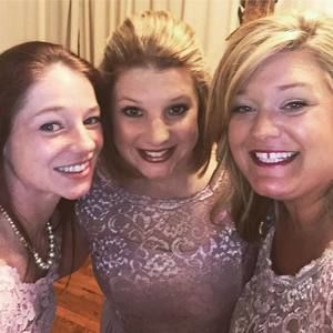 Meet your Posher, Regan