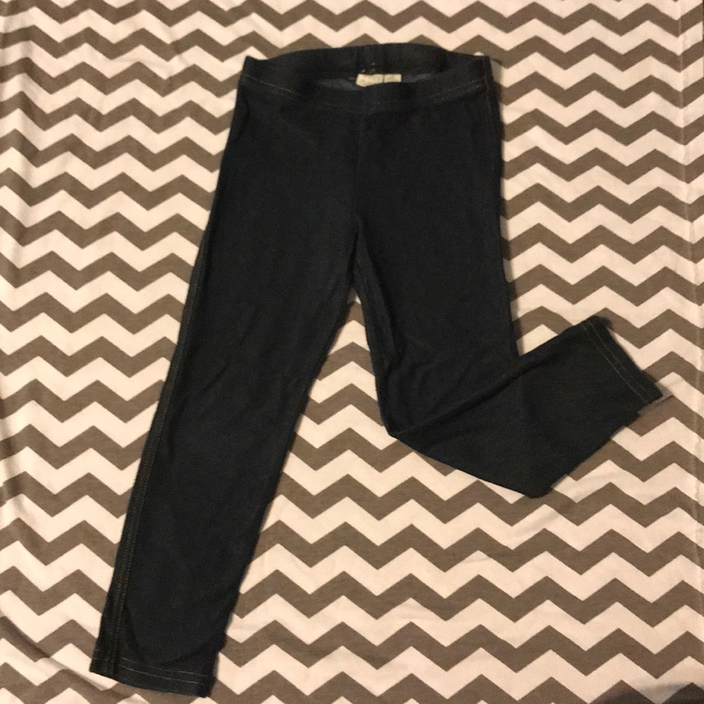 Children’s Place jeggings.