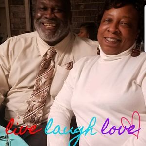 Meet your Posher, Terry