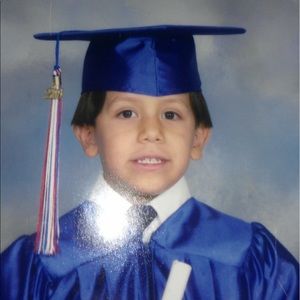 Meet your Posher, Edward