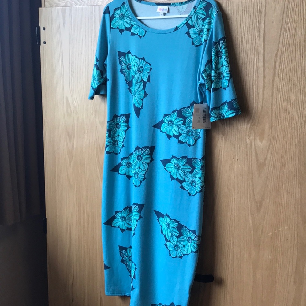 NWT LuLaRoe Julia