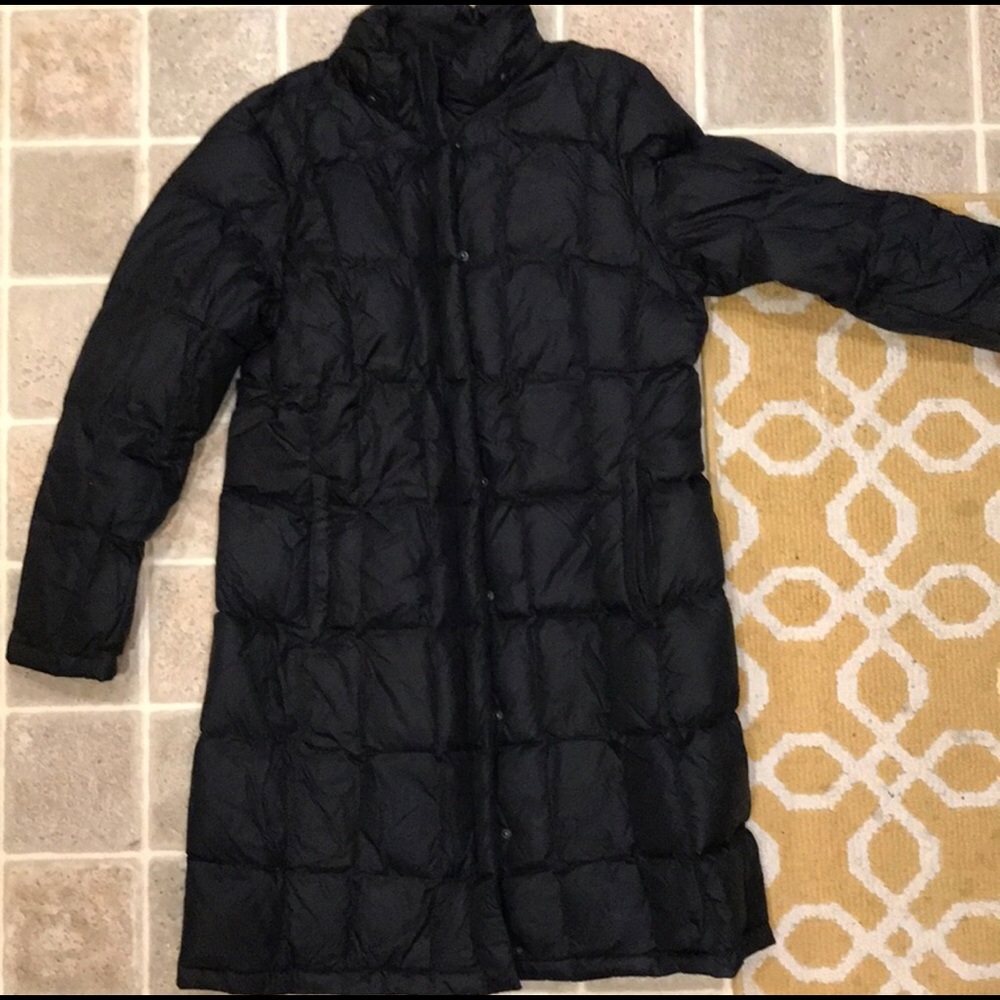 NORTH FACE JACKET (other full listing has details)