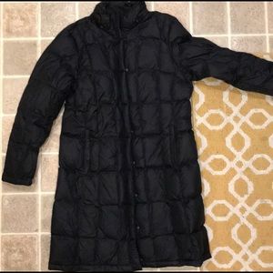 NORTH FACE JACKET (other full listing has details)