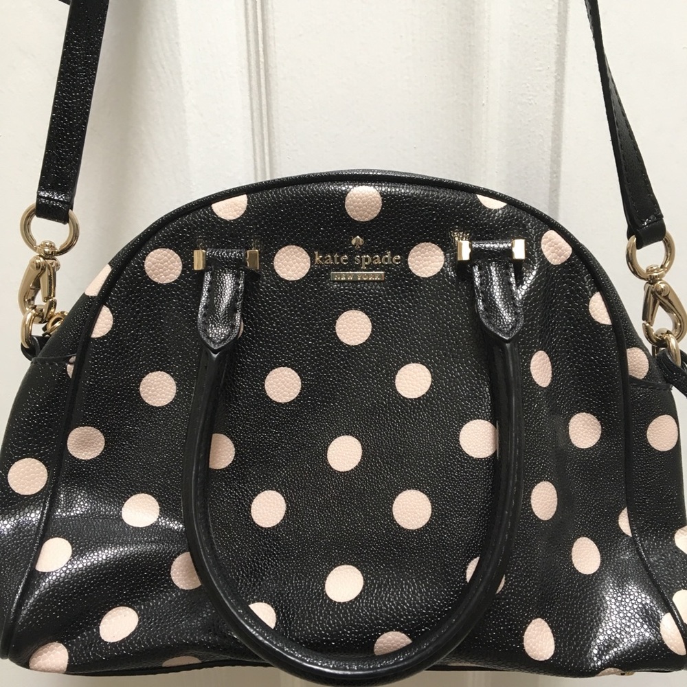 Kate Spade Margot Purse