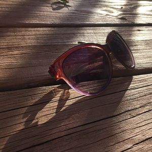 Vintage sunglasses