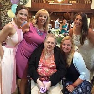 Meet your Posher, Jen