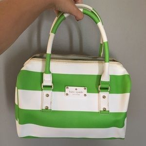 kate spade speedy bag
