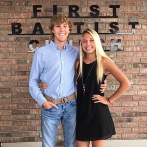 Meet your Posher, Chase