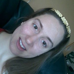 Meet your Posher, Kristie