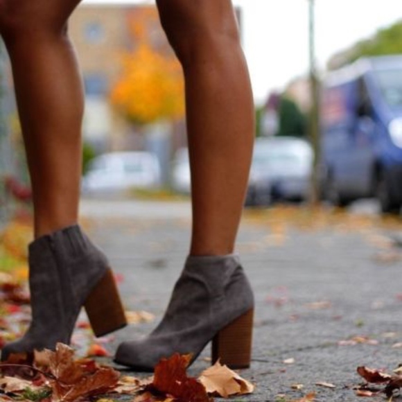 Jeffery Campbell Boost - Picture 2 of 2