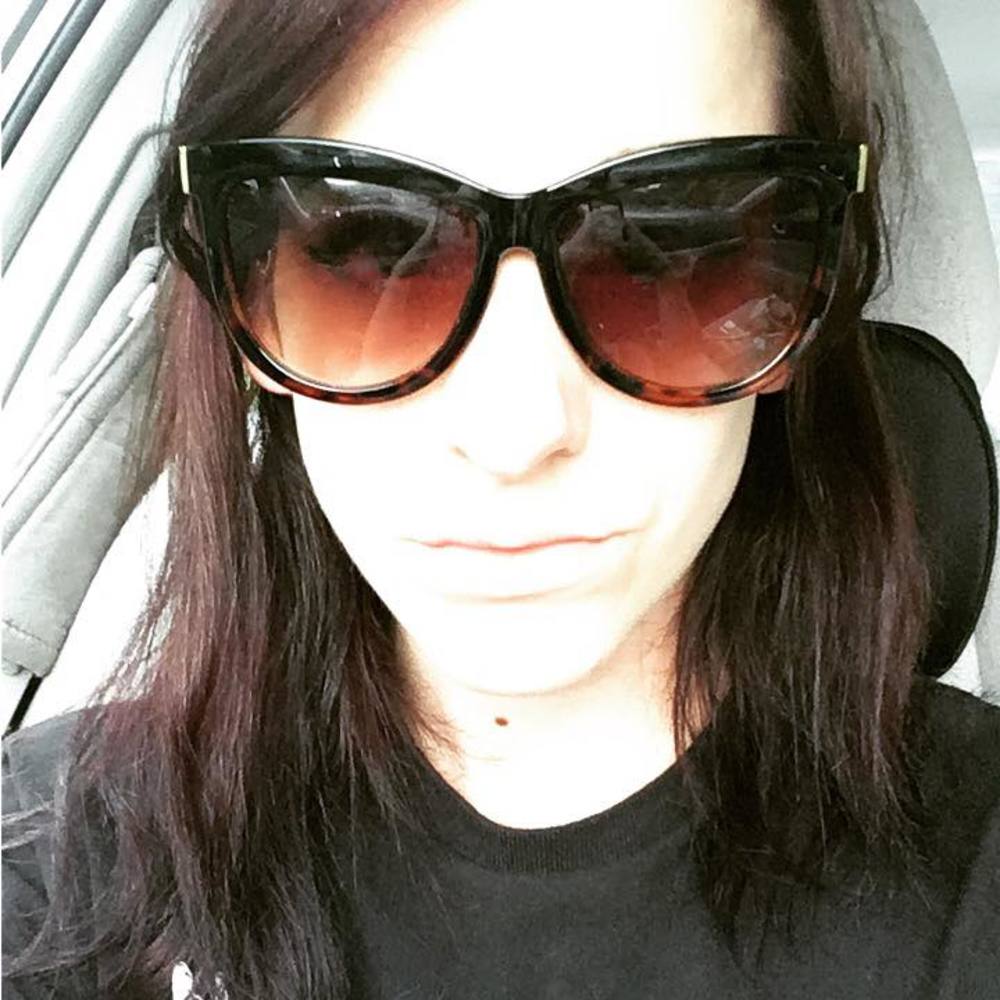 Meet your Posher, Jenna