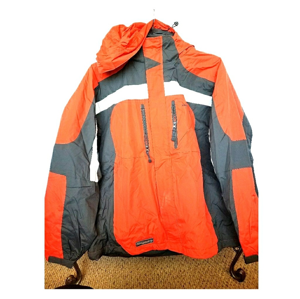 Free Country Midweight Jacket