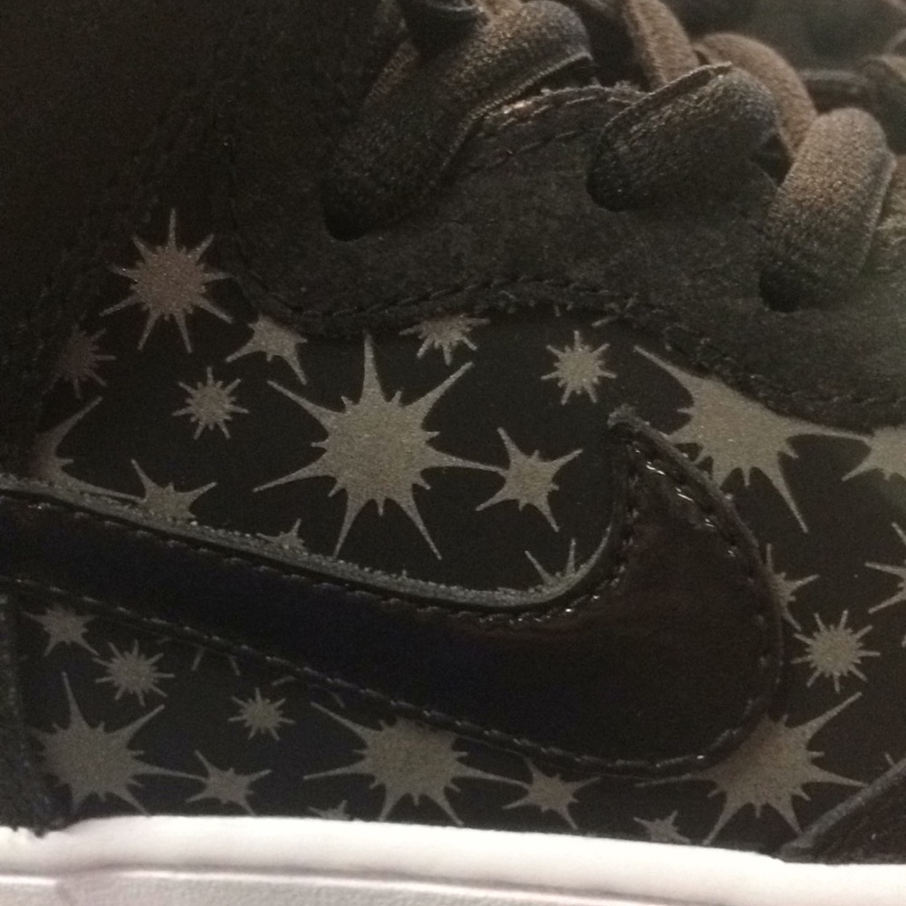 Nike SB Papparazi Brooklyn Projects Deadstock - Picture 5 of 6