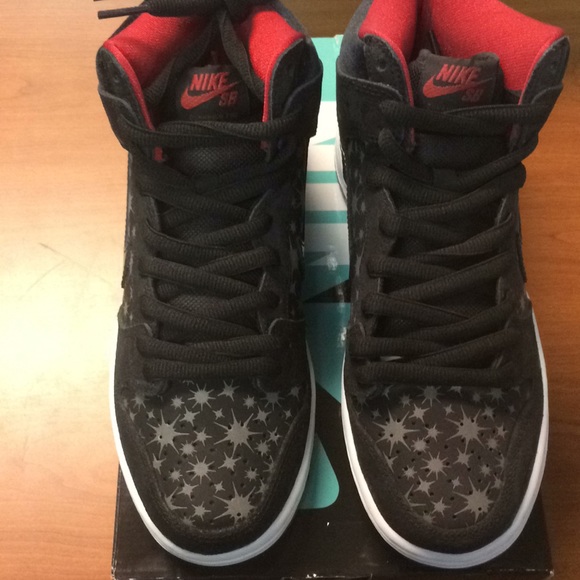 Nike SB Papparazi Brooklyn Projects Deadstock - Picture 2 of 6