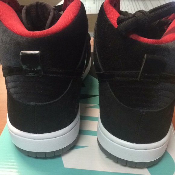 Nike SB Papparazi Brooklyn Projects Deadstock - Picture 3 of 6