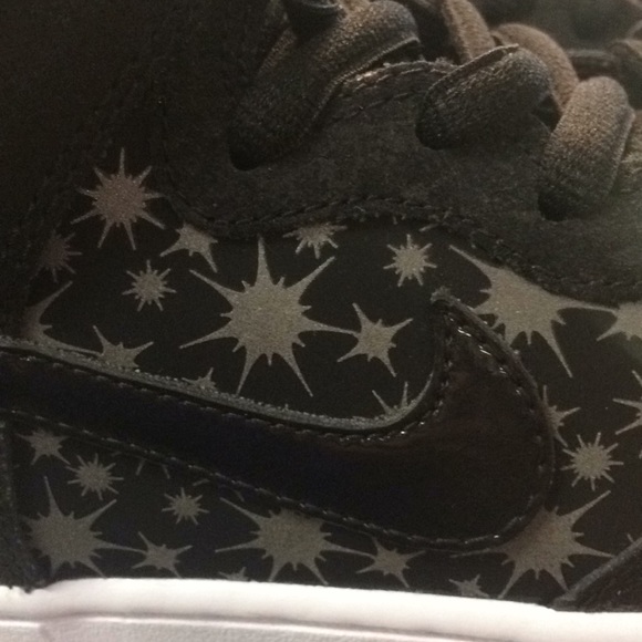 Nike SB Papparazi Brooklyn Projects Deadstock - Picture 5 of 6