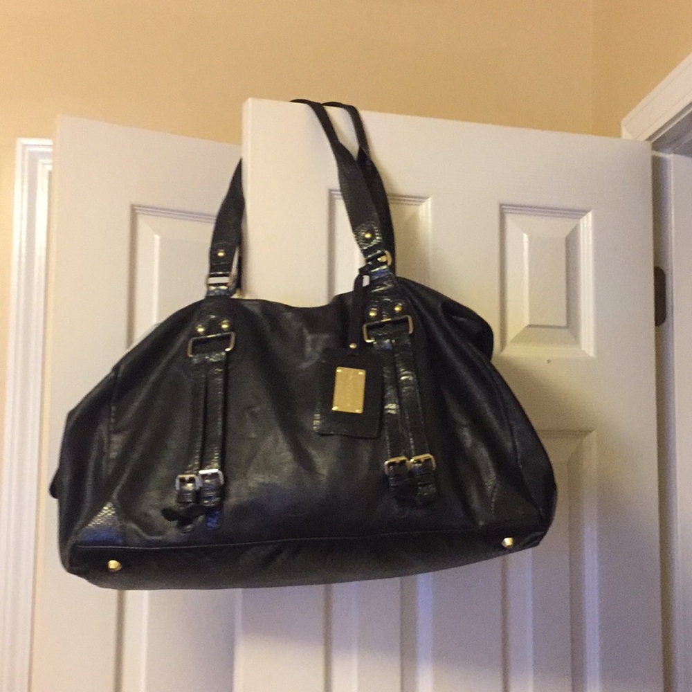 Big Buddha overnight bag