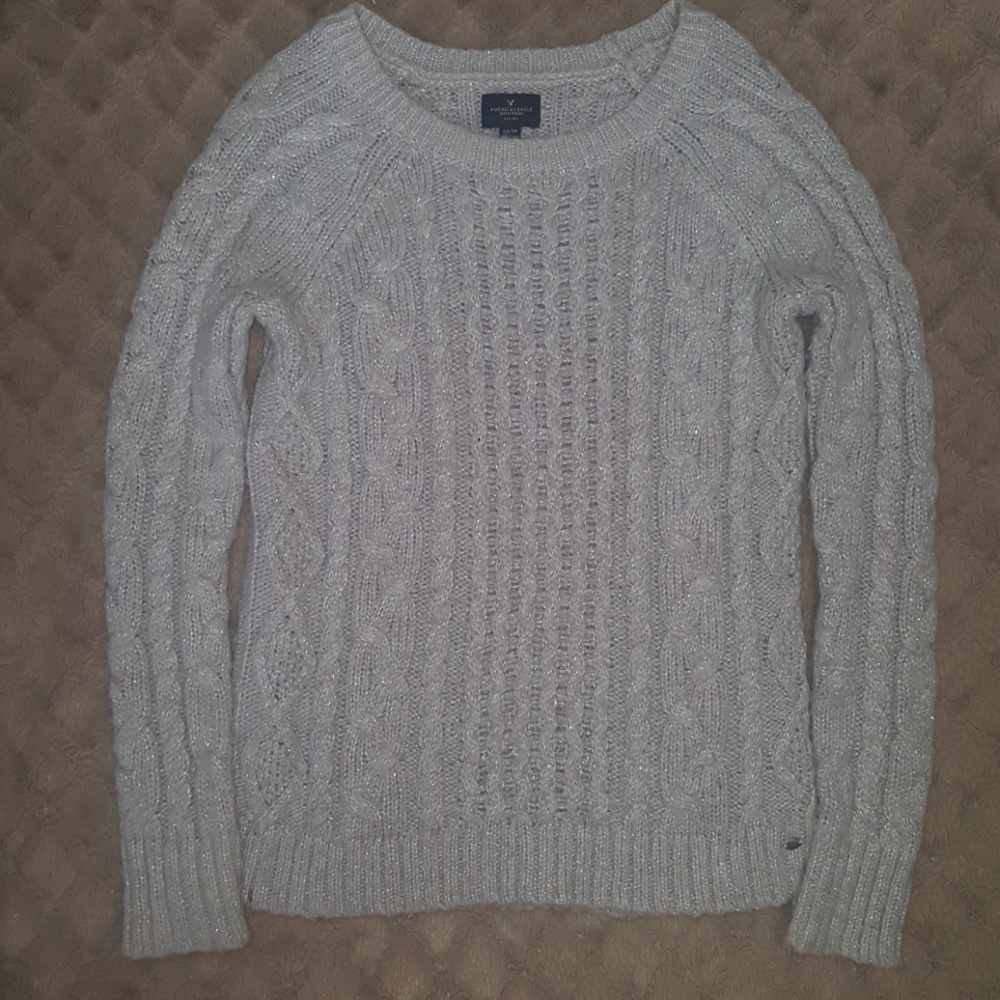 American Eagle Outfitters sweater XS