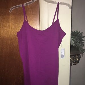 Forever 21+ camis