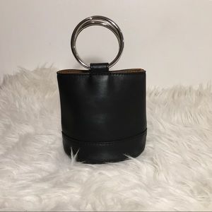 Mini Bucket Purse