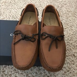 Cole Haan Drivers