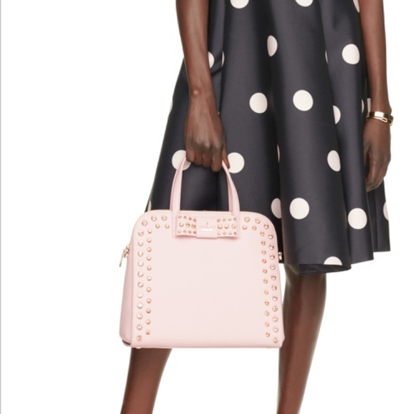 🚫SOLD🚫kate spade ♠️ davie mews marriam - Picture 3 of 8